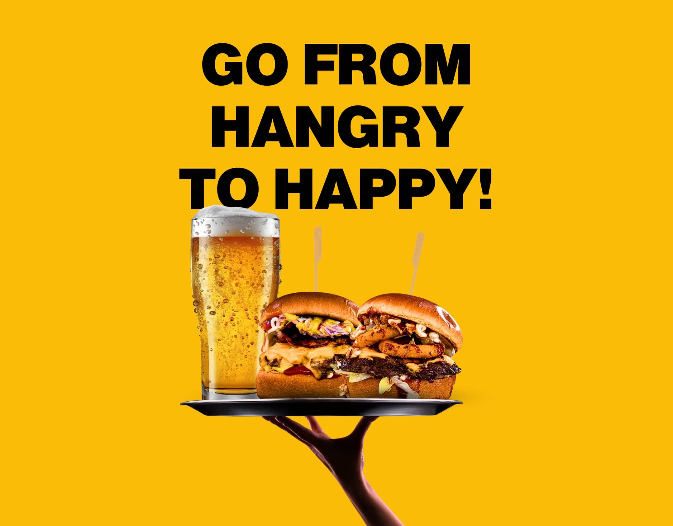 Foodys cover mobile