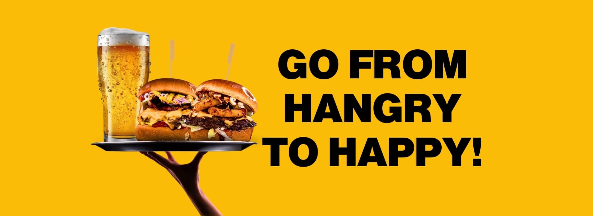 Foodys cover